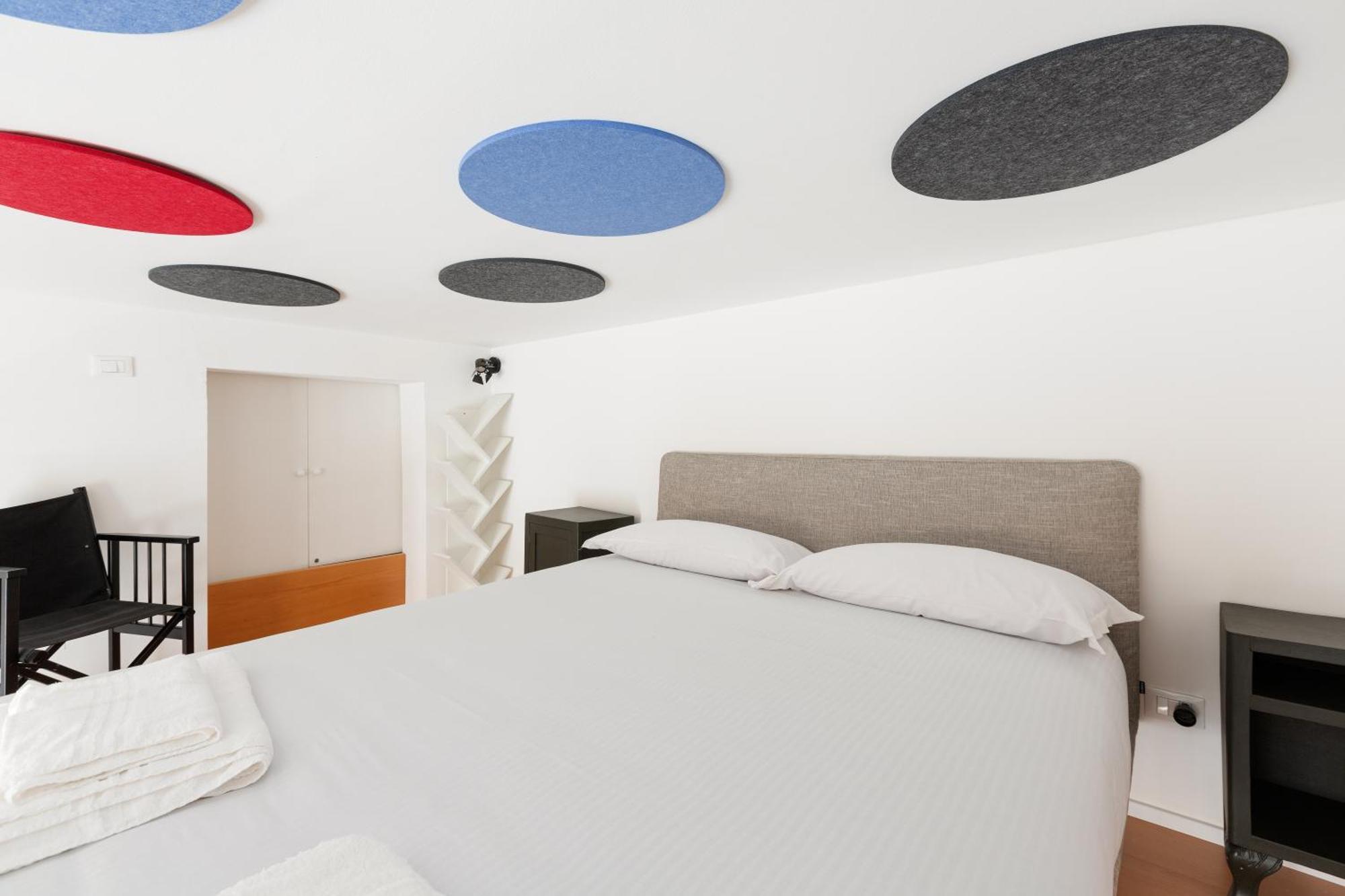 Appartement Mm Gerusalemme Comfy Subway Milan