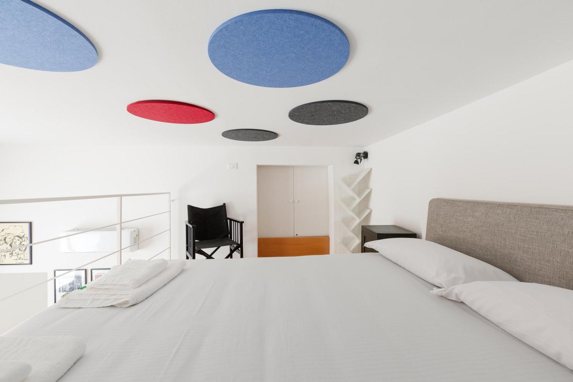 Appartement Mm Gerusalemme Comfy Subway *